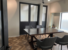 オフィス内の様子です