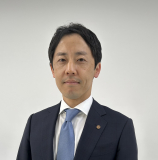 代表の山口 寛志です