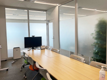 ミーティングルーム