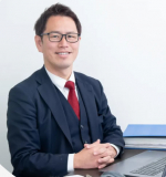 所長の越内です