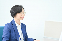 代表の髙橋です