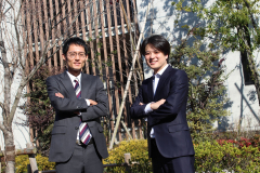 小規模企業の頼れるパートナーとして活躍できます。