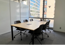 ミーティングルーム