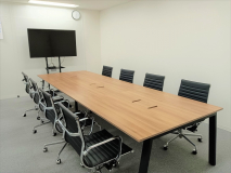 ミーティングルーム