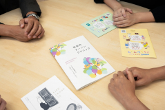 PC設定の手厚いサポートがあります。