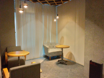 ミーティングスペース