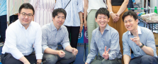 ＜経験者＞正職員・短時間正職員募集