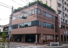 事務所外観