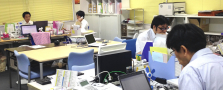 社労士業務スタッフを募集しています！アットホームな事務所で働いてみませんか？
