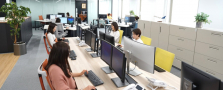 給与計算経験者募集！経理代行会社での給与計算代行をおまかせします。