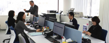 【9:15～16:15勤務】社労士補助（実務未経験OK／社労士受験生・合格者歓迎・子育て世代歓迎）
