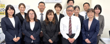 急募！社労士業務スタッフ募集しています