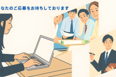 イラスト風