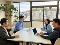 『働きやすさ』と『働きがい』を重視。困ったときはすぐに相談し合える温かい風土です。