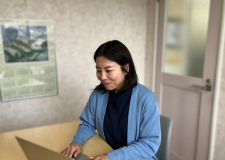 子育て中のスタッフも多数活躍中！