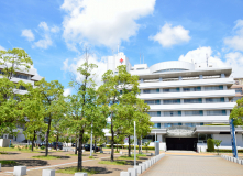 より良い医療を目指し、仲間と助け合いながら業務に取り組んでいけます。