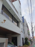 埼玉（浦和）本社建物