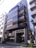 東京（立川）オフィス建物