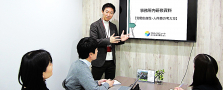 【社労士勉強中】社労士業務スタッフ【未経験可】神保町駅徒歩5分