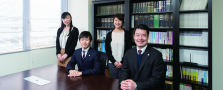 【人事・労務スペシャリスト】弁護士×社労士で、企業の「人」と「組織」の課題解決を幅広く支援