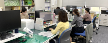 社会保険労務士（幹部社員）募集（業務拡大のため）