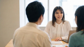 お客様との対話が、すべての起点です
