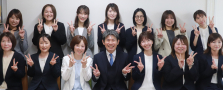 社労士業務スタッフを募集しています！専門スキルを活かしてみませんか？
