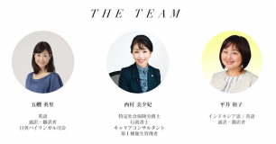 THE TEAM