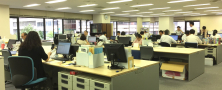 社労士業務補助スタッフ募集！短時間、週3日～OK