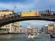 2025年　有志　イタリア旅行（ベネチア）