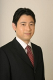 代表の庄司英尚です