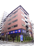 オフィス建物概観です