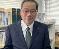 代表の坂口です