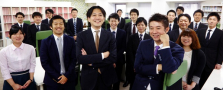 社労士部門拡大の為、メンバー大大大募集！