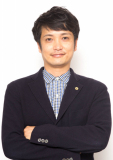 代表者の田中雅記