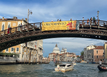 2025年　有志　イタリア旅行（ベネチア）