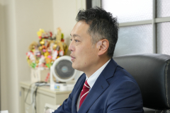 代表