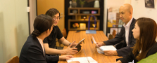 【銀座】社労士としてより幅広い業務に挑戦し、成長したい方へ！