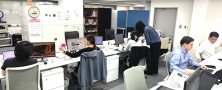 将来の「経営幹部候補」を募集いたします